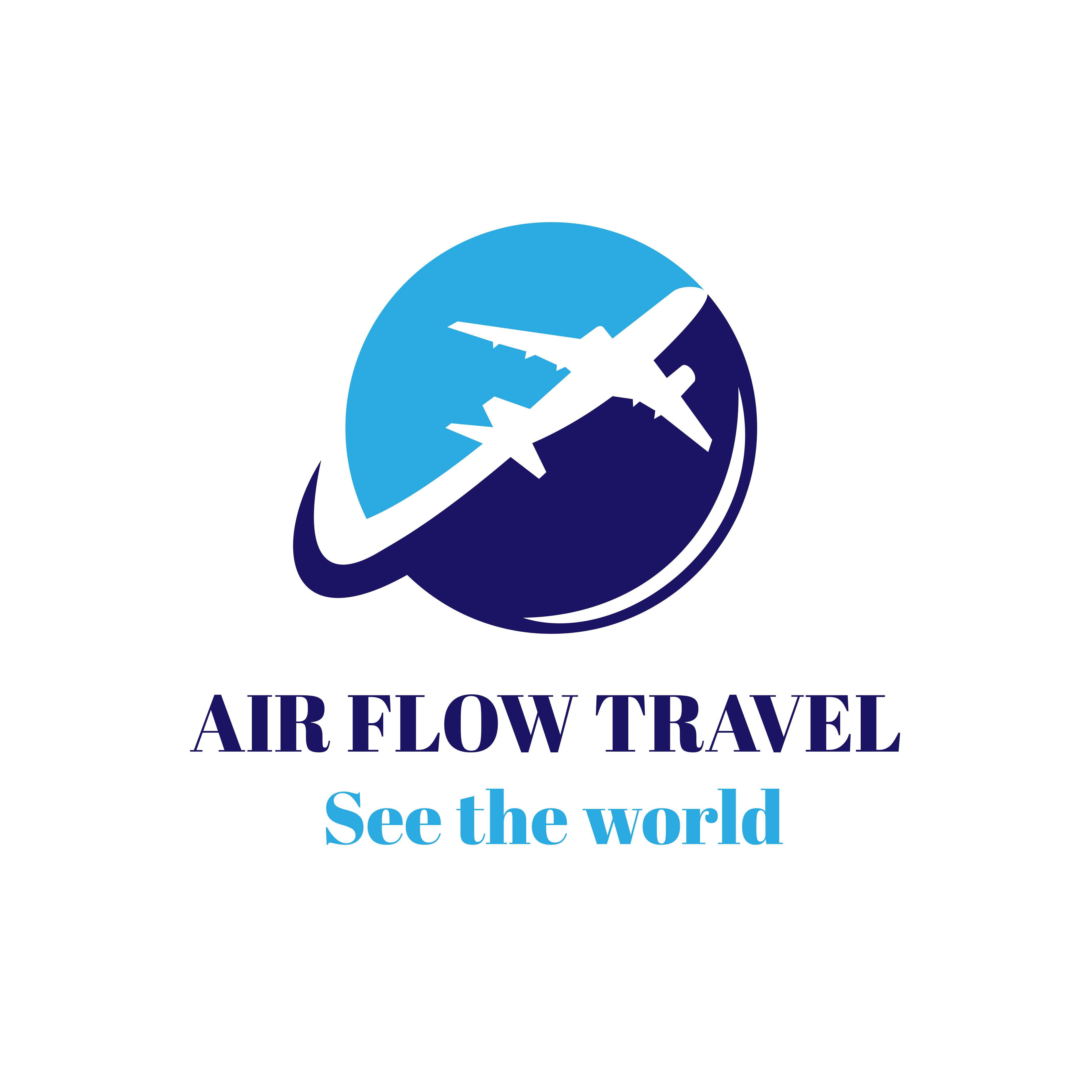 AIR FLOW TRAVEL